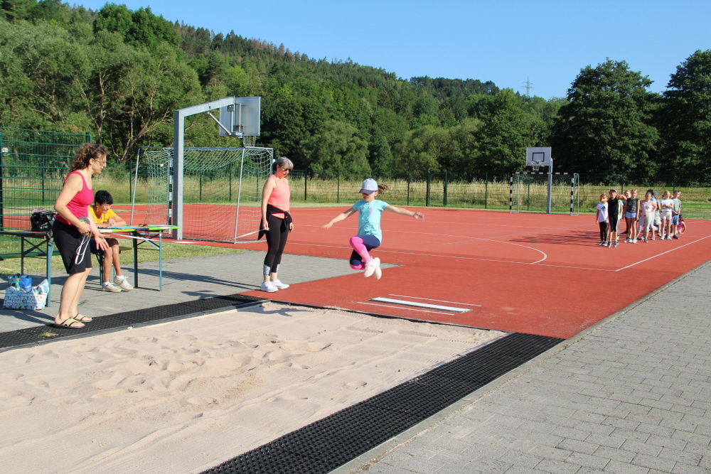 Sportspiele 23 neu