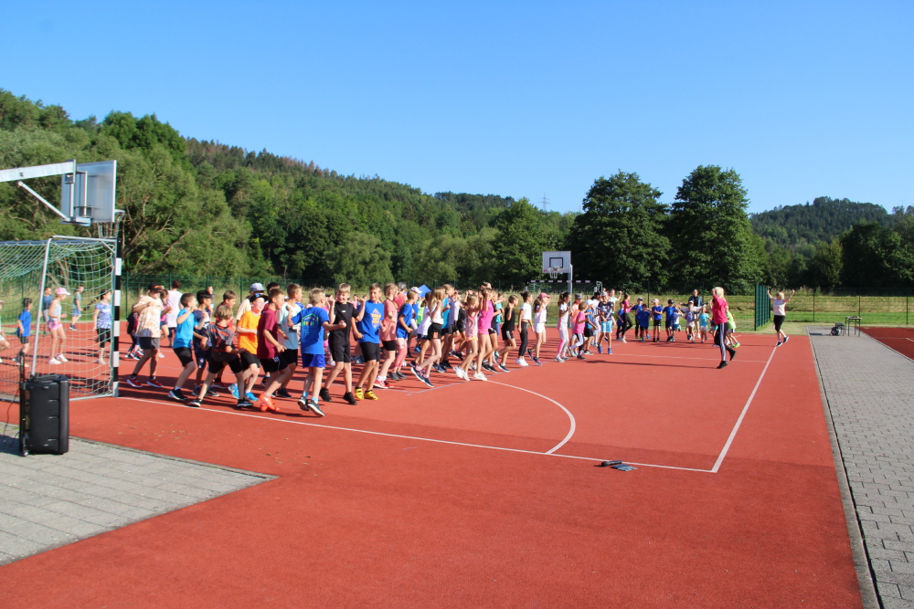 Sportspiele 3 neu