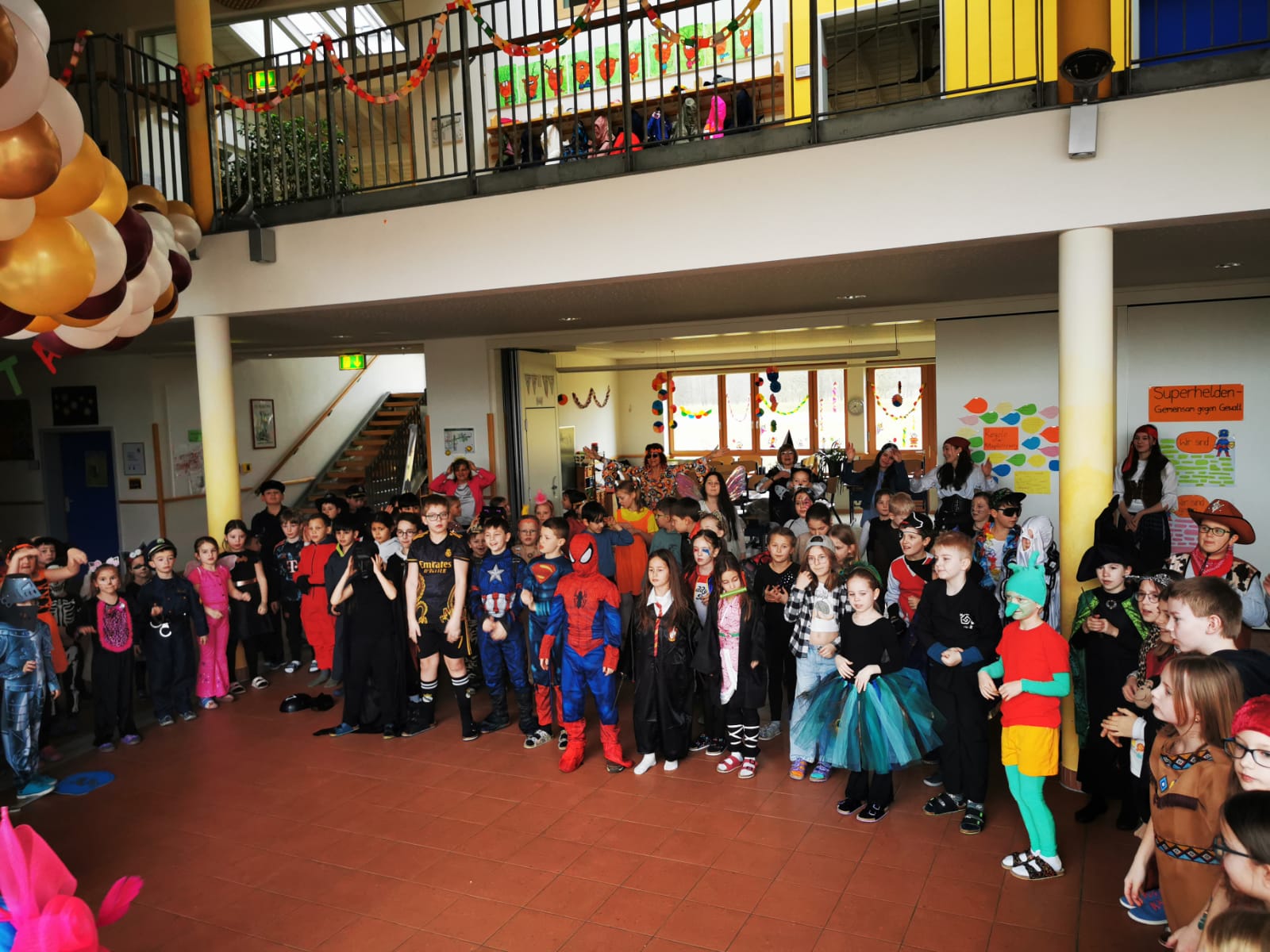 Fasching 4