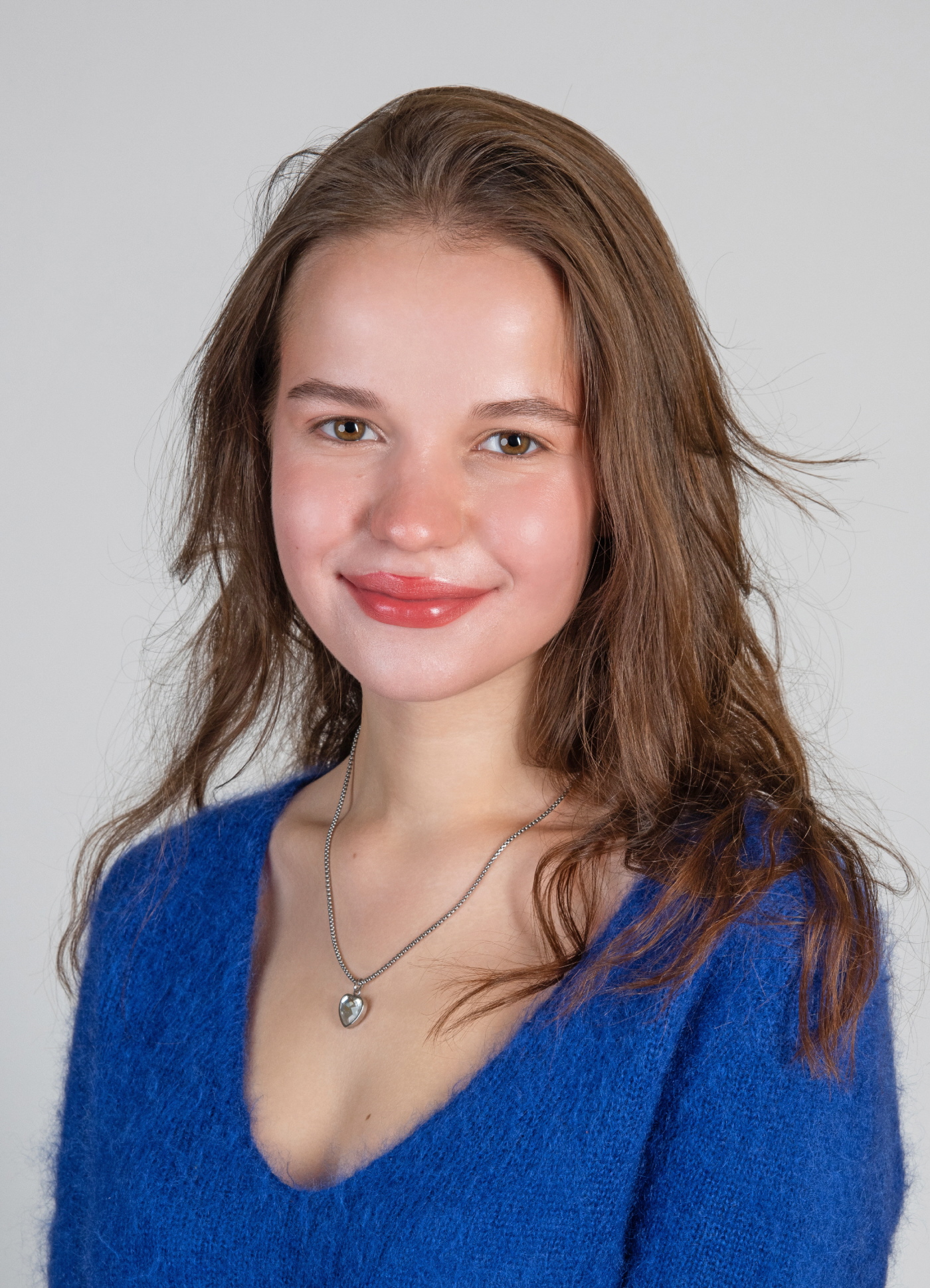 Clara Fortsch
